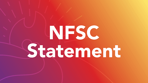 NFSC Statement on the Impact of Indian Residential Schools on 2SLGBTQQIA+ People and Exclusion during the Pope’s Visit to Canada