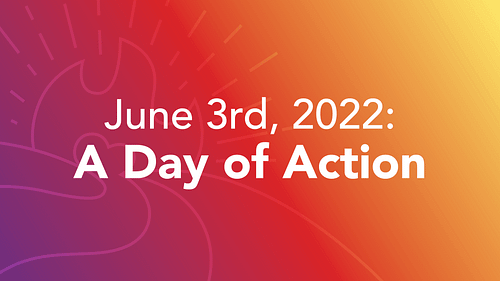 June 3rd, 2022: A Day of Action for Families of MMIWG, Survivors of Gender-Based Violence, and Indigenous Women, Girls and 2SLGBTQQIA+ people