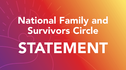 Federal Budget 2023 Makes Concrete Commitments to Addressing the National Crisis of MMIWG2S+