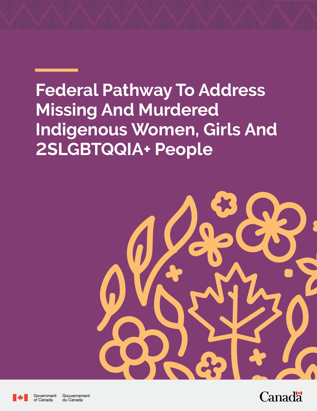 2022 Federal Pathway Progress Report