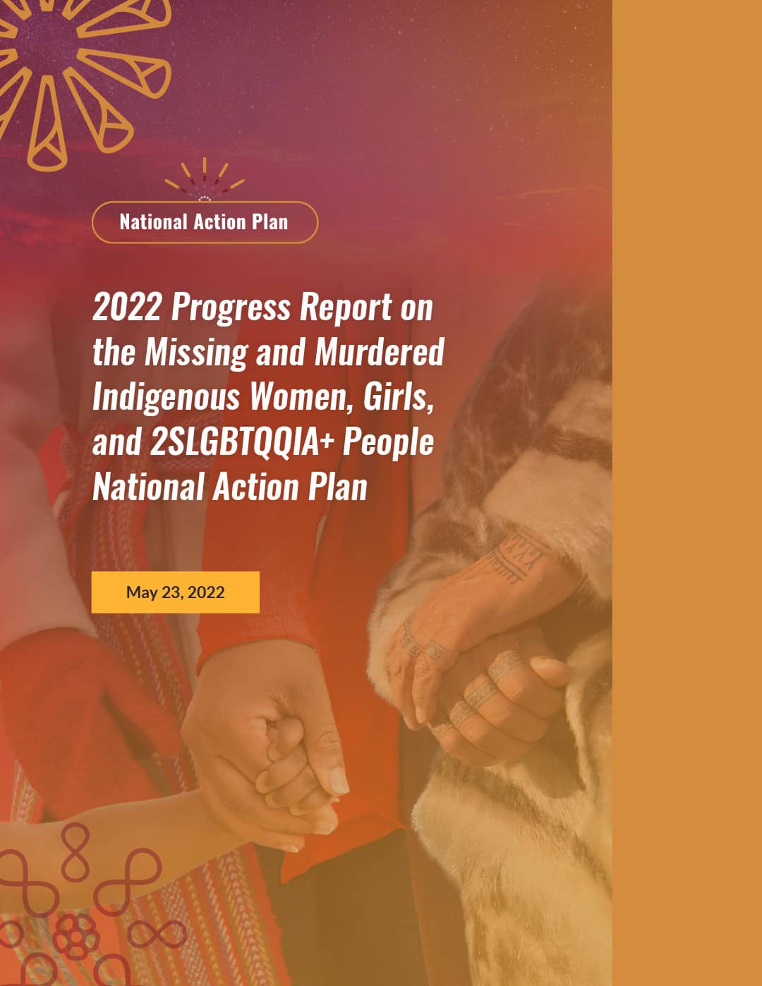 2022 NAP Progress Report